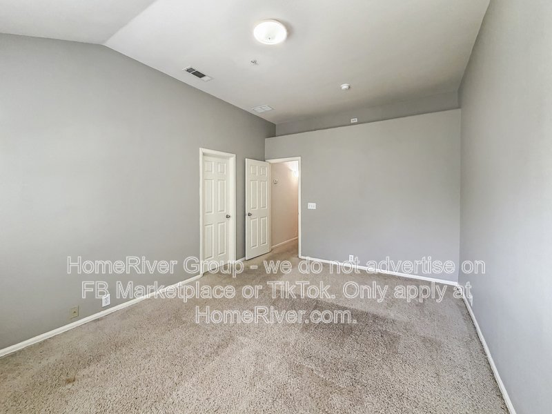 Stylish 2 story home in Main Street Village. property image