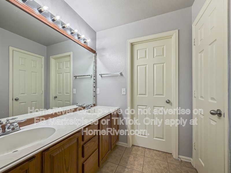Stylish 2 story home in Main Street Village. property image
