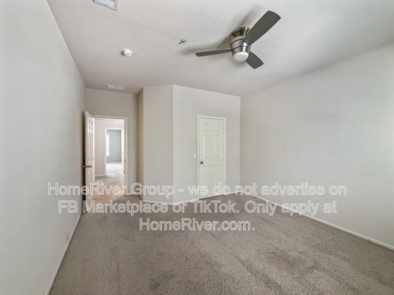 Stylish 2 story home in Main Street Village. property image