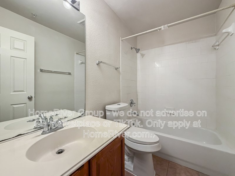 Stylish 2 story home in Main Street Village. property image