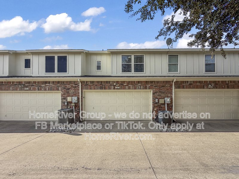 Stylish 2 story home in Main Street Village. property image