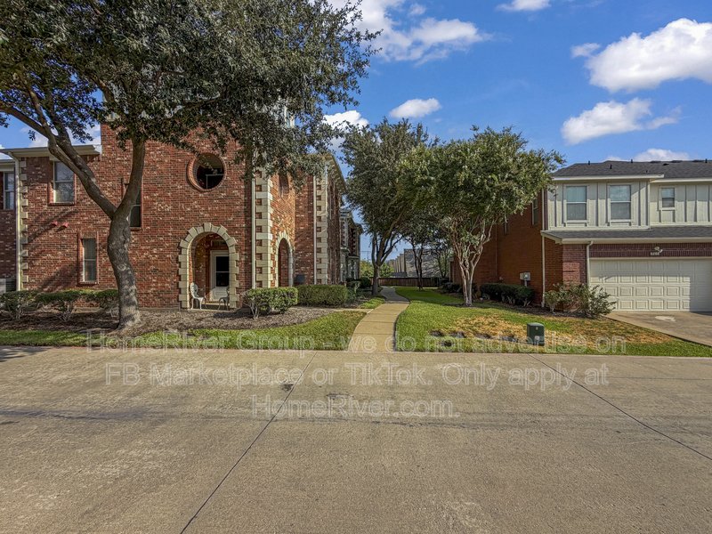 Stylish 2 story home in Main Street Village. property image