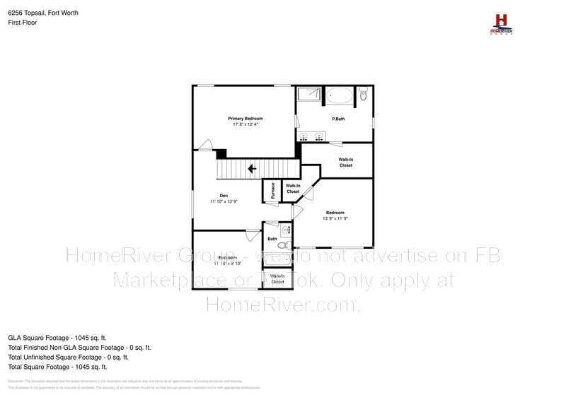 6256 Topsail Dr property image