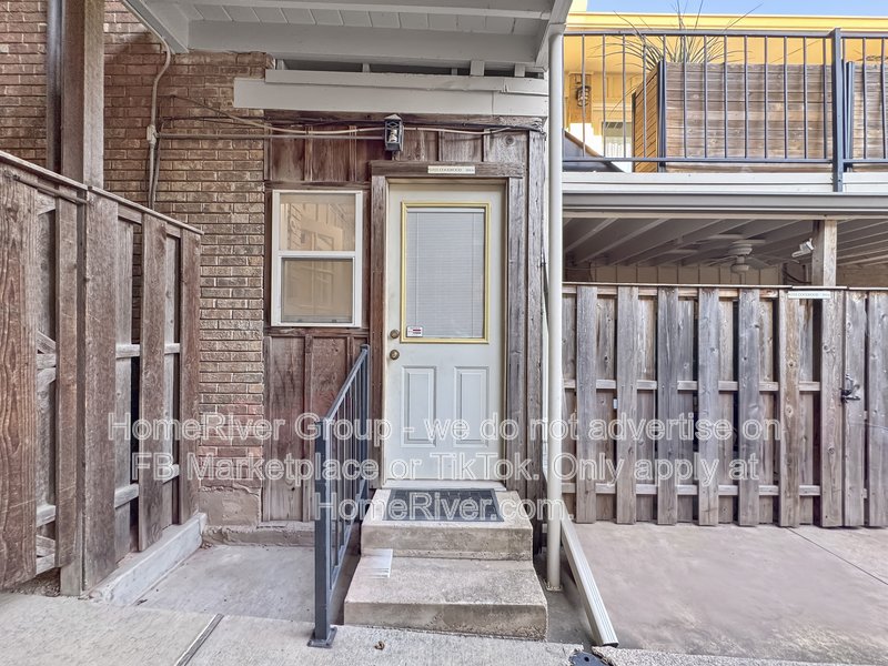 Low-Maintenance Dallas Condo ? Prime Location &amp;amp; Utilities Included! property image