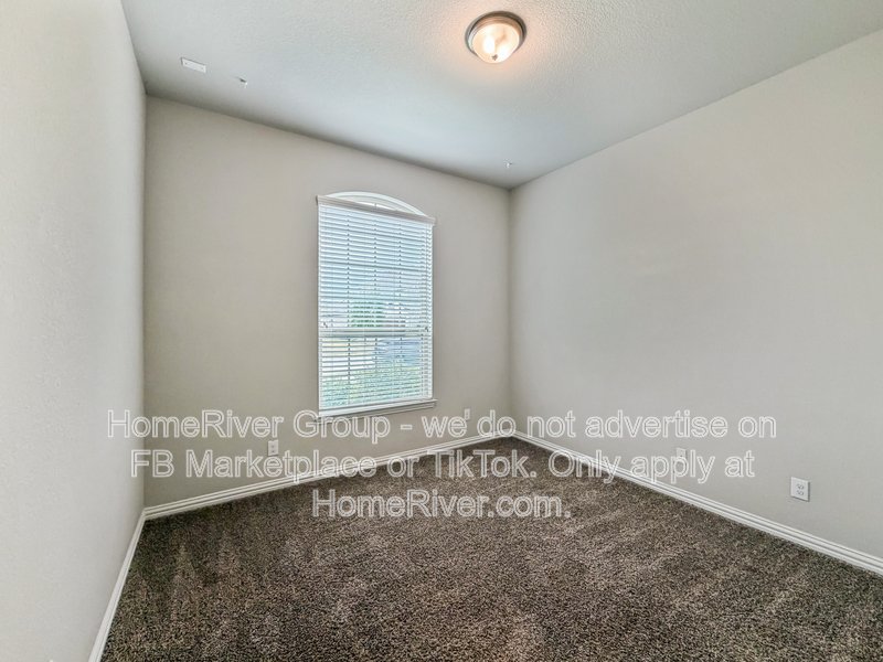 Modern Prosper Living with Chef's Kitchen & Huge Game Room property image