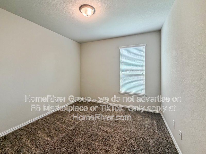 Modern Prosper Living with Chef's Kitchen & Huge Game Room property image