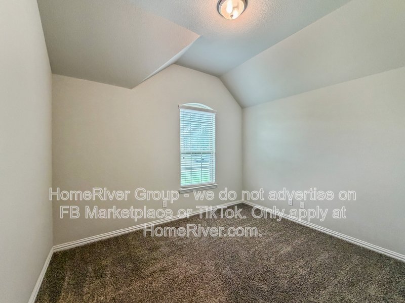 Modern Prosper Living with Chef's Kitchen & Huge Game Room property image
