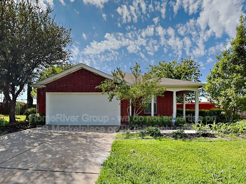 Granite Countertops - Long Covered Porch property image