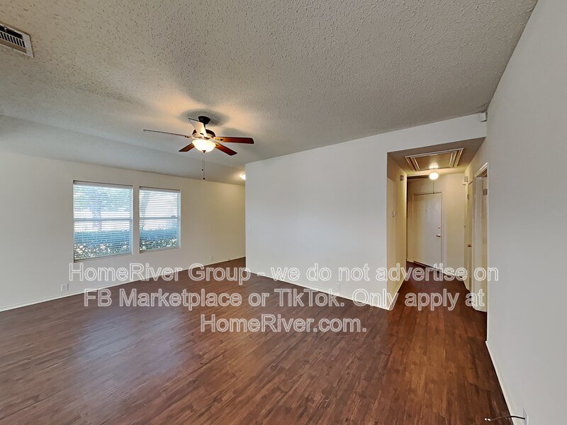 Granite Countertops - Long Covered Porch property image