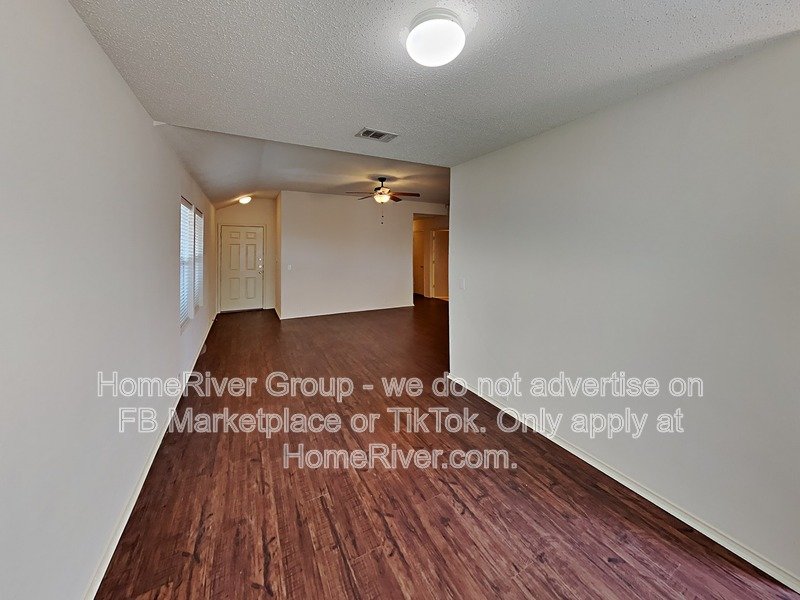 Granite Countertops - Long Covered Porch property image