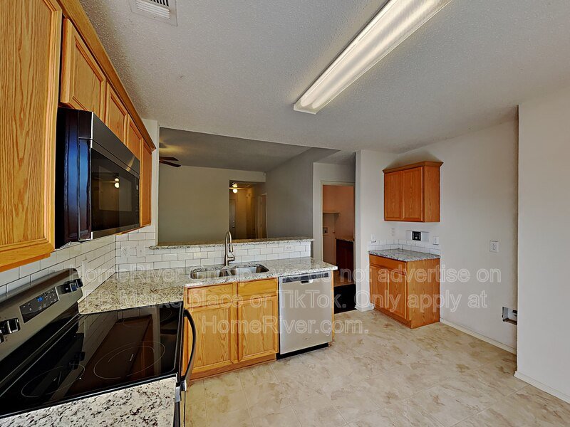 Granite Countertops - Long Covered Porch property image