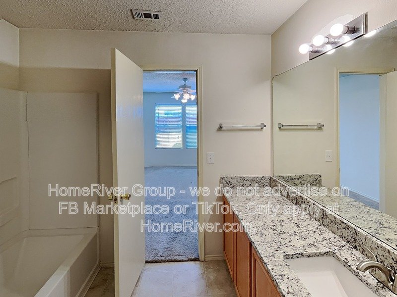 Granite Countertops - Long Covered Porch property image