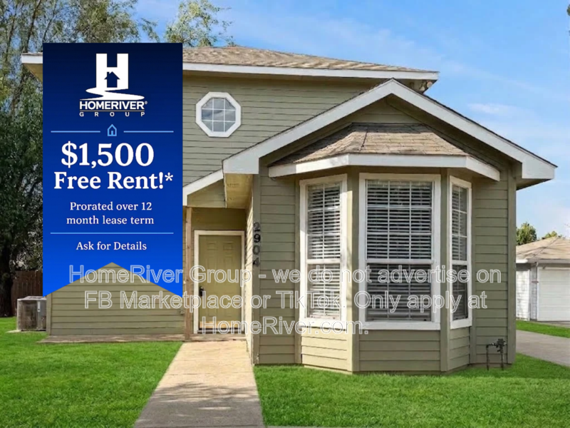 Available Now! | Pet Friendly | Fridge Included property image