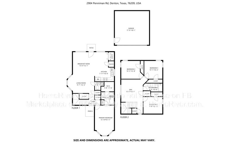 Available Now! | Pet Friendly | Fridge Included property image