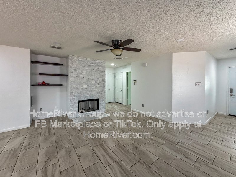 Available Now| Pets Welcome | Cozy Fireplace property image