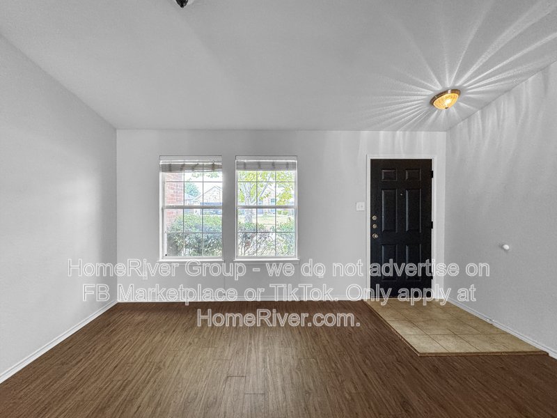 Fireplace | Garage Parking | Community Pool | Forney ISD property image