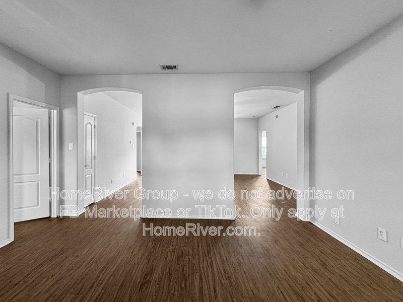 Fireplace | Garage Parking | Community Pool | Forney ISD property image