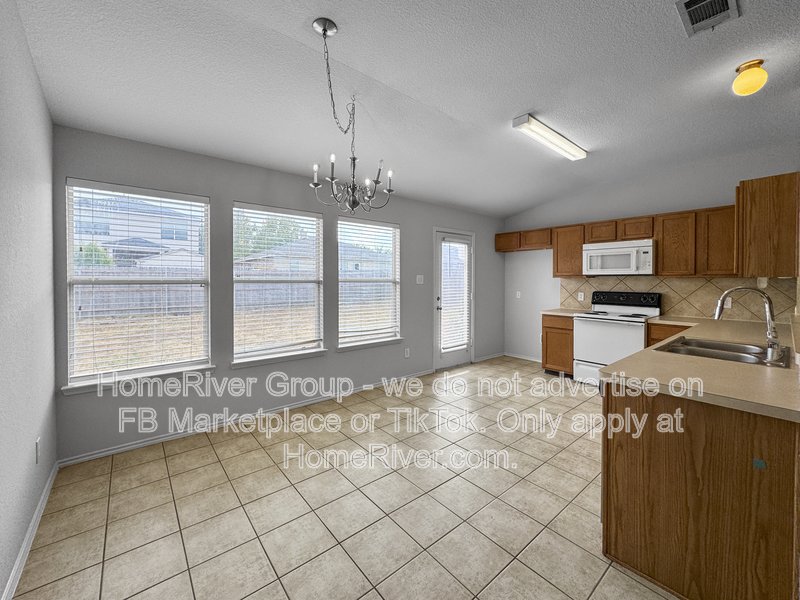 Fireplace | Garage Parking | Community Pool | Forney ISD property image