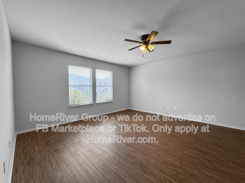 Fireplace | Garage Parking | Community Pool | Forney ISD property image