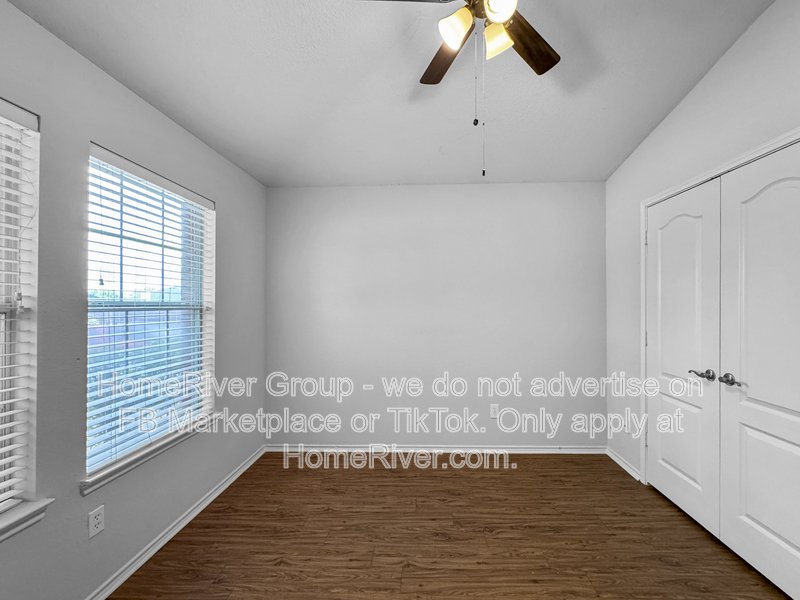 Fireplace | Garage Parking | Community Pool | Forney ISD property image