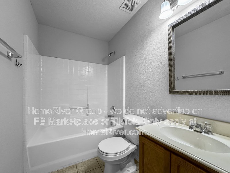 Fireplace | Garage Parking | Community Pool | Forney ISD property image