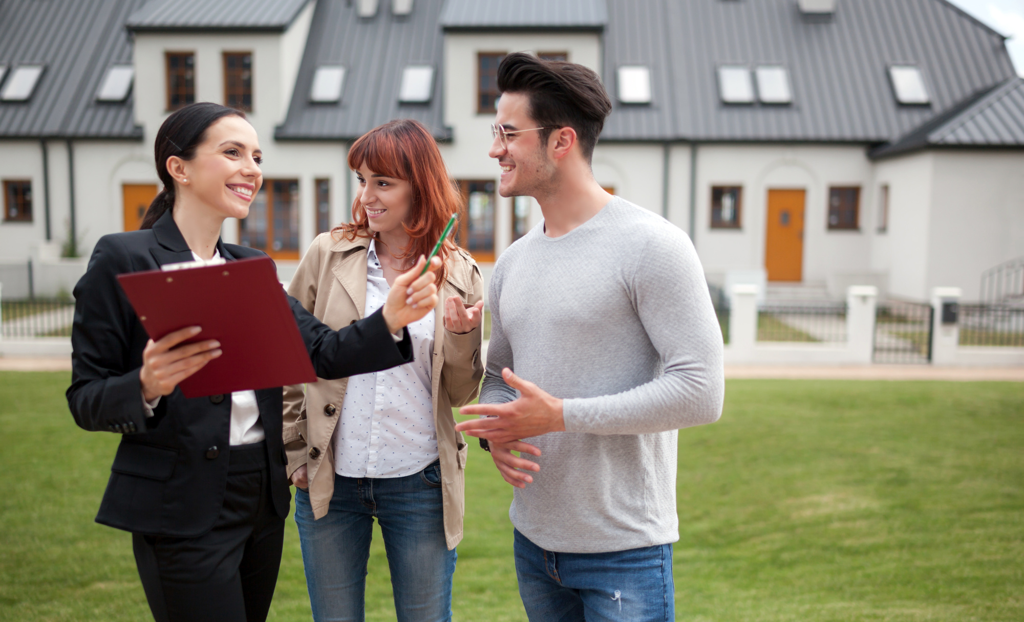 3 Helpful Tips For Accidental Landlords
