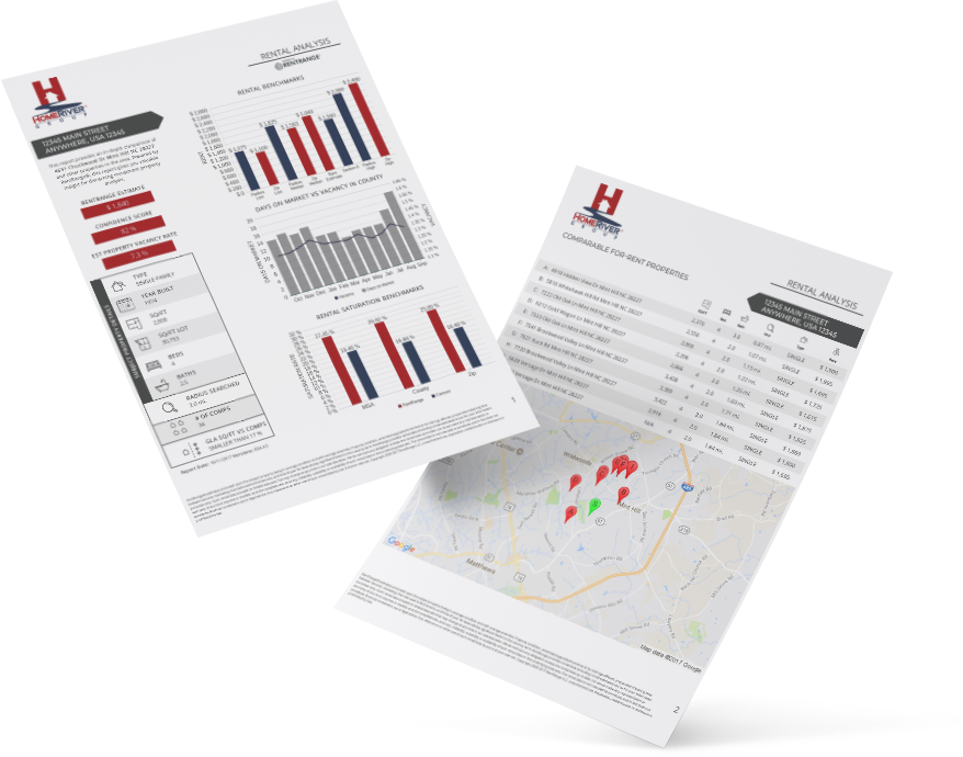 Free Rental Analysis for Owners