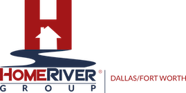 HomeRiver Group Dallas/Fort Worth Logo