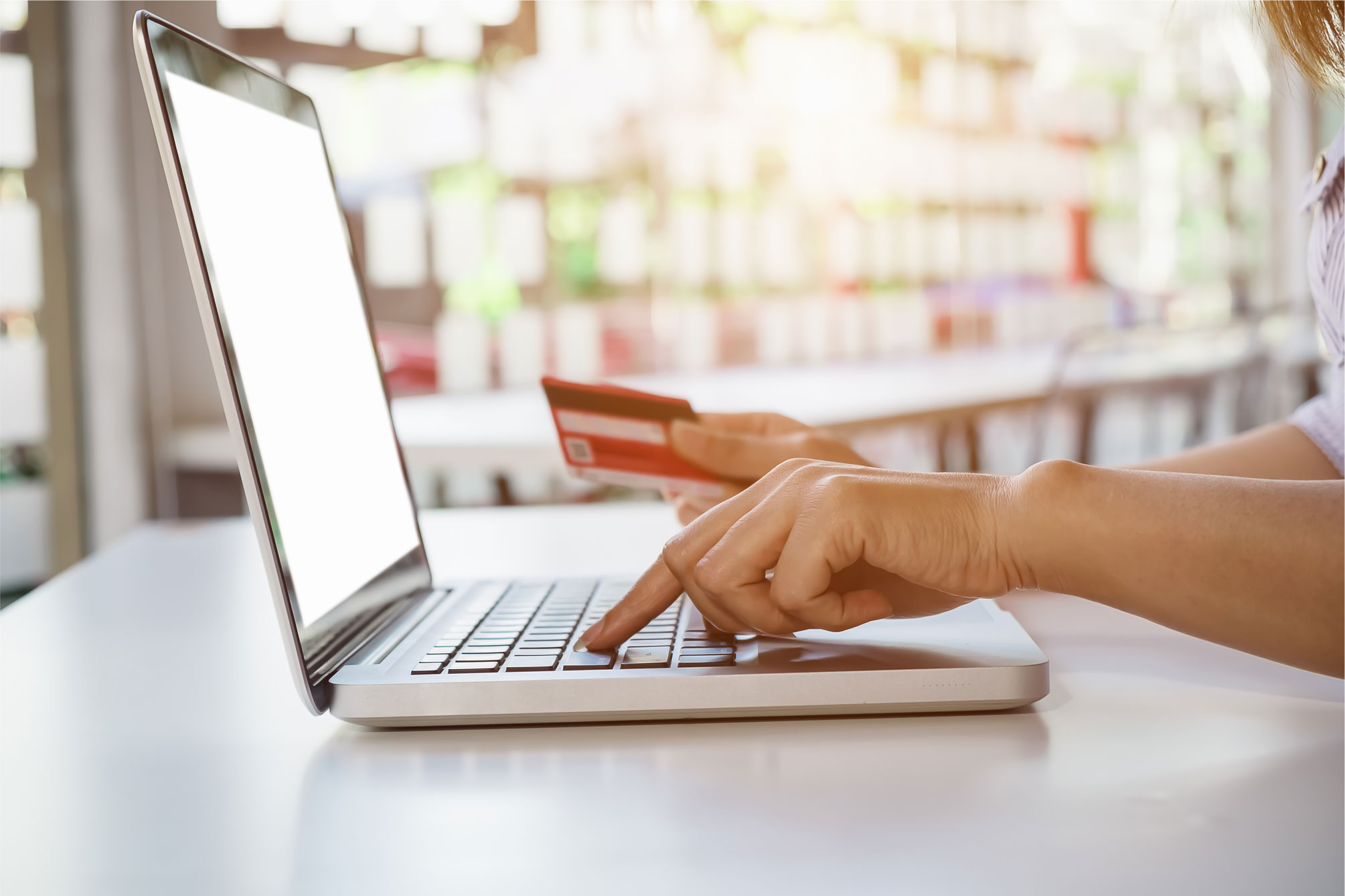 WE PROTECT YOUR REVENUE